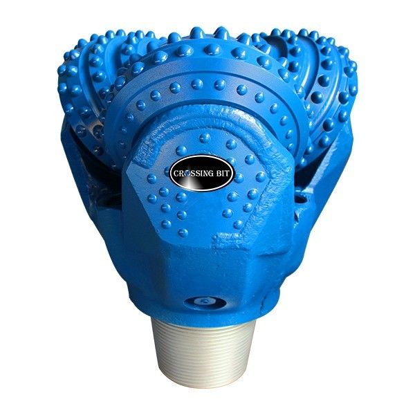444.5mm 17 1/2 Zoll Tci Tricone Bohrstücke in weichen Formationen