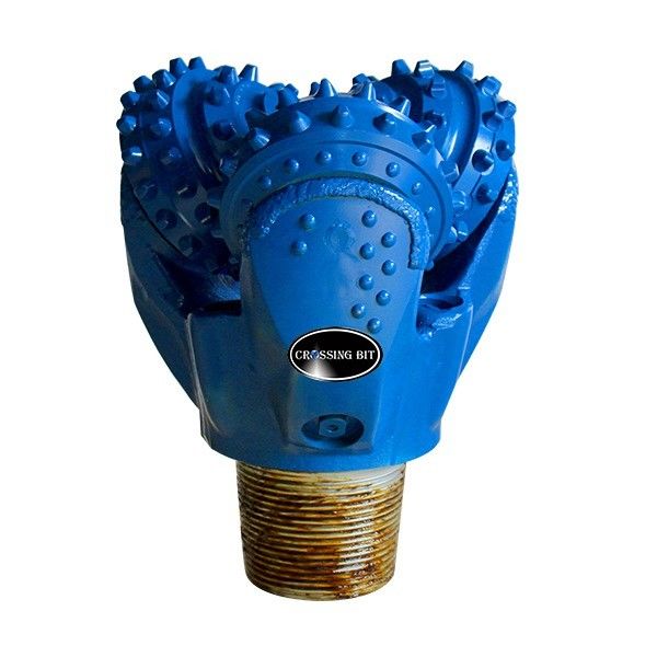 CA-Serie 13 5/8 Zoll TCI Tricone Bit in den Bereichen Ölbohrung und geologische Exploration