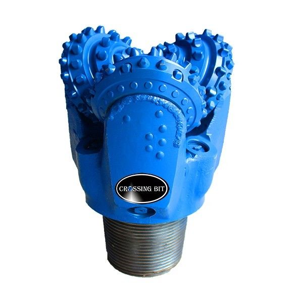 10 5/8 Zoll abnutzungsbeständig Roller Cone Bit Wasser Öl-Gas-Bohrbohrung