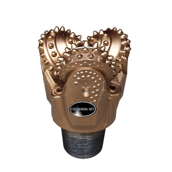 Verschleißbeständig 10 5/8 Zoll TCI Tricone Bit für Ton Sandstein Kalkstein