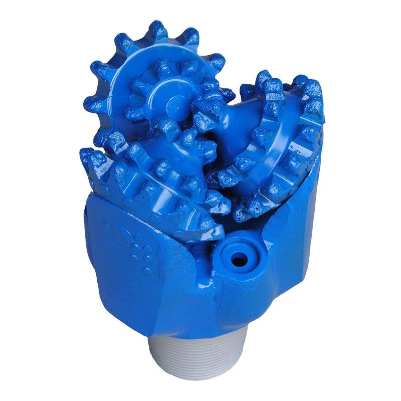 9 5/8 Zoll Mühlzahn Tricone Bit API-Verbindungsart