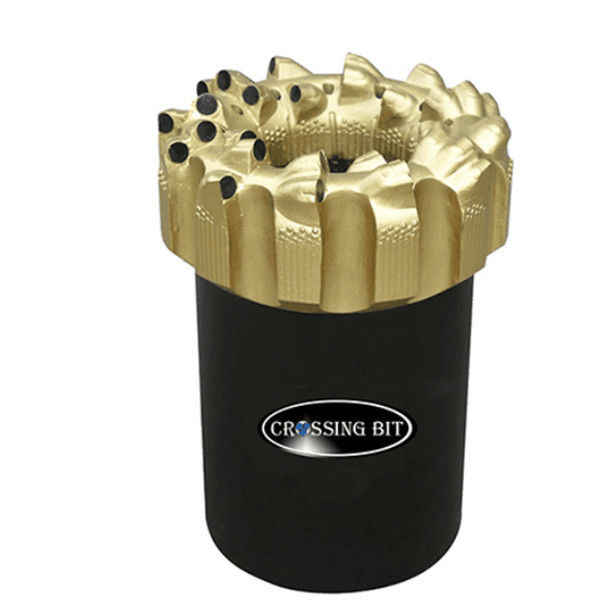 3 7/8 Zoll 98,4 mm PDC Kernstück IADC 126 IADC 216 IADC 637